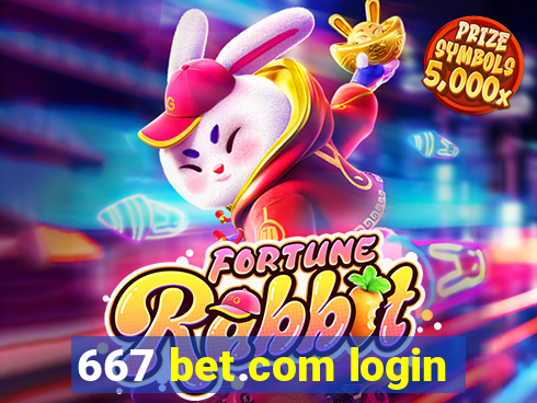 667 bet.com login